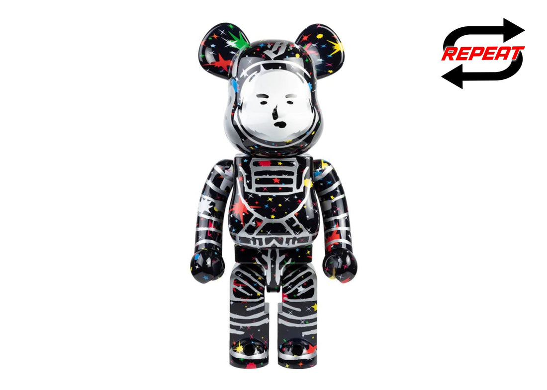 Bearbricks