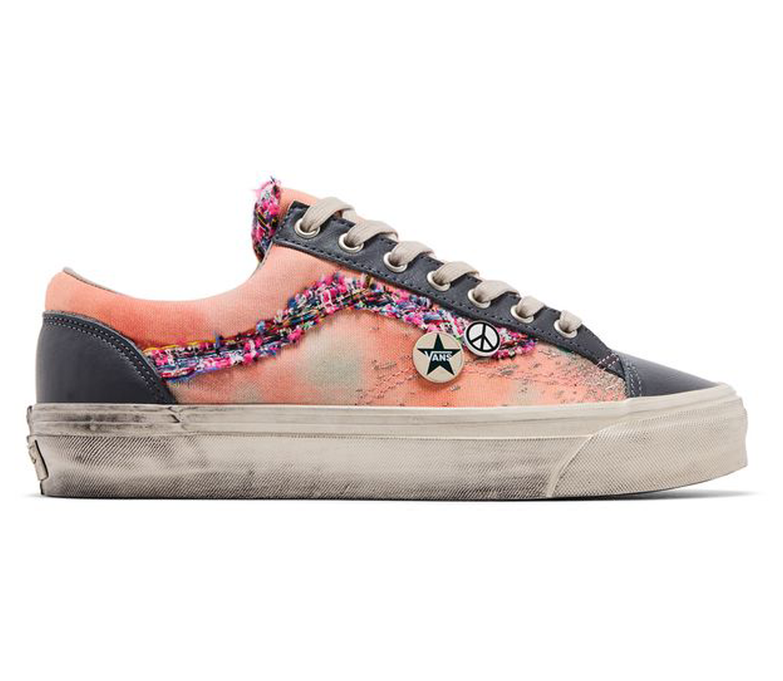 Vans LX Old Skool 36 'Souvenir Asphalt'