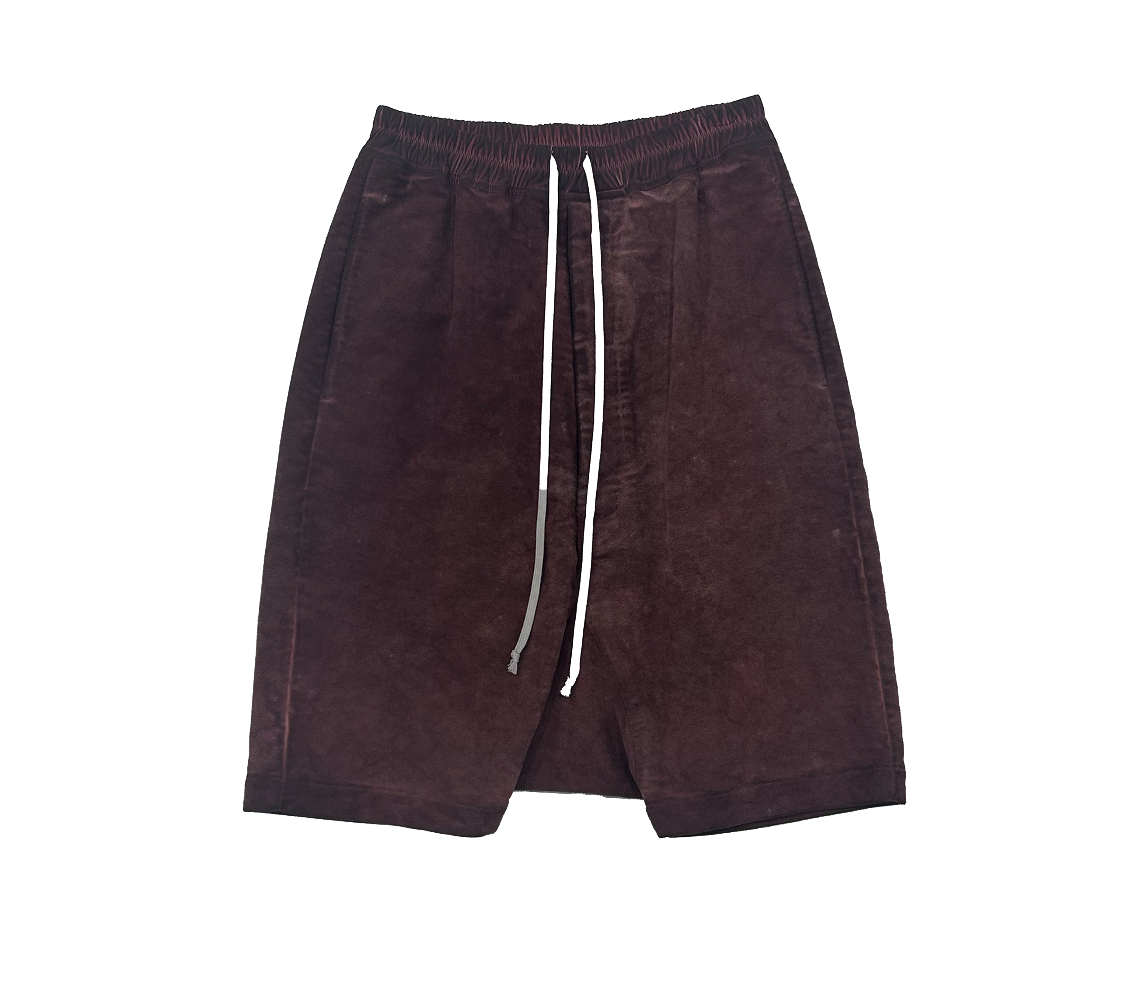 Rick Owens DRKSHDW 'Drawstring Pods' (Terra)