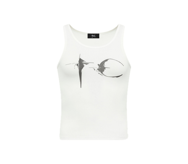 Thug Club Tc Not Easy Tank Top (W) White – Repeat ATL Thug Club Tc Not Easy Tank Top (W) White – Repeat ATL