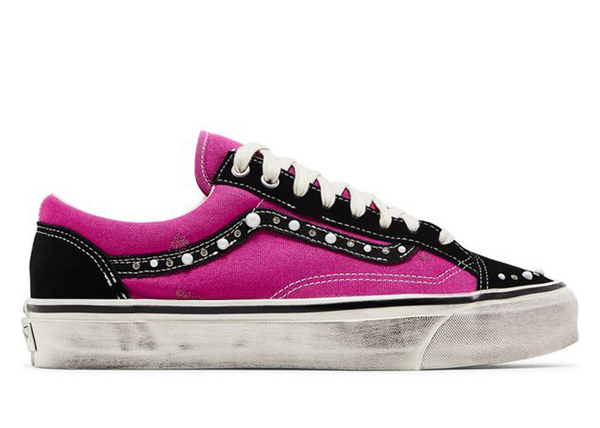 Vans OTW Old Skool 36 Pearlized Fuchsia VN000E8VHLE | Repeat