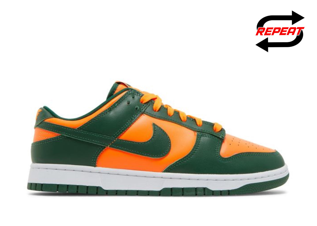 Nike Dunk 'Hurricane'