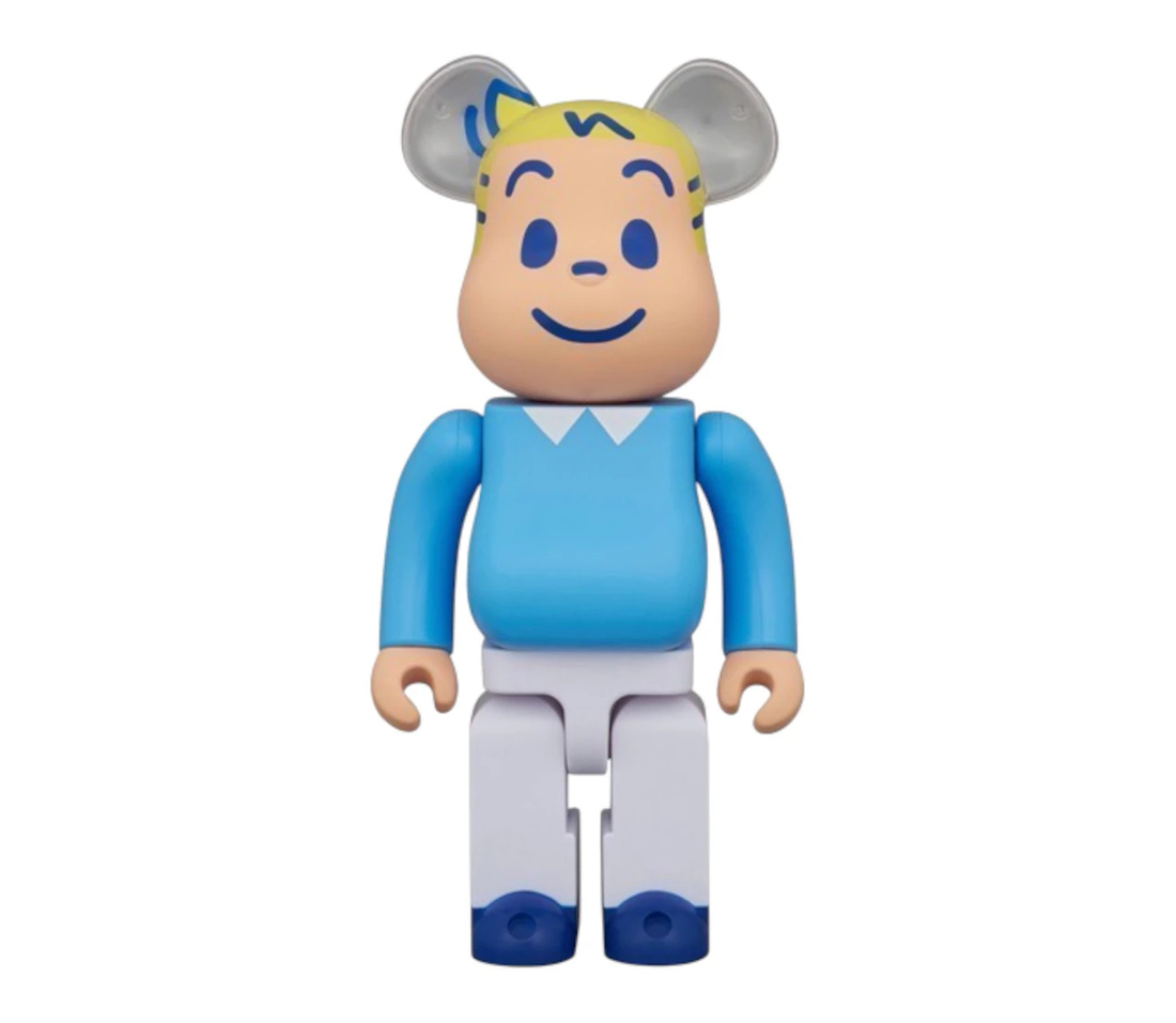 Bearbrick Osamu Goods Jack 400%
