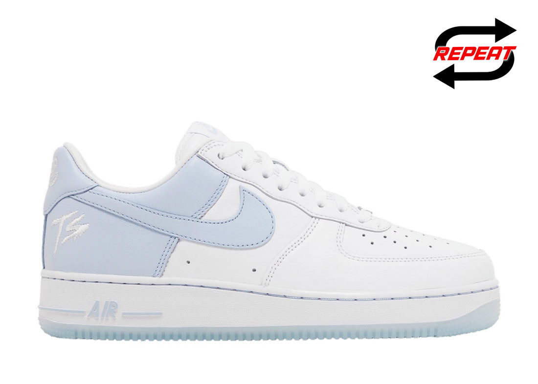 Nike Air Force 1 Low x Terror Squad 'Loyalty'