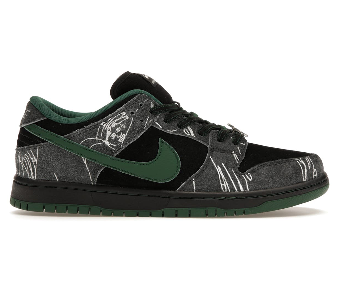 Nike SB Dunk Low QS 'There Skateboards' (2024)