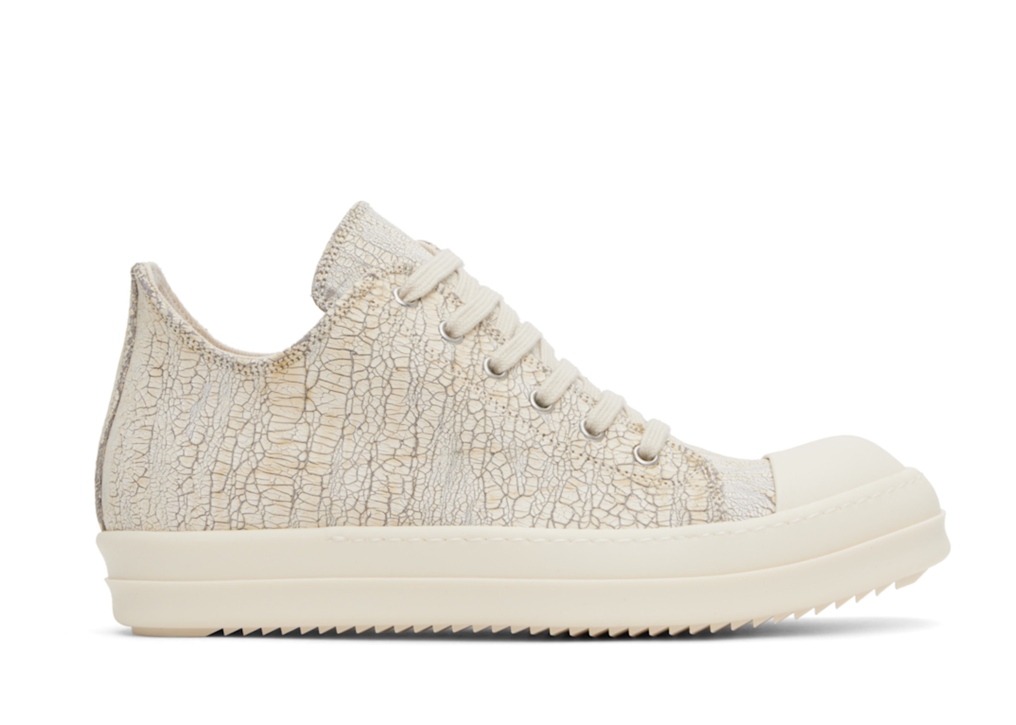 Rick Owens Ramone Low (Megacrust)