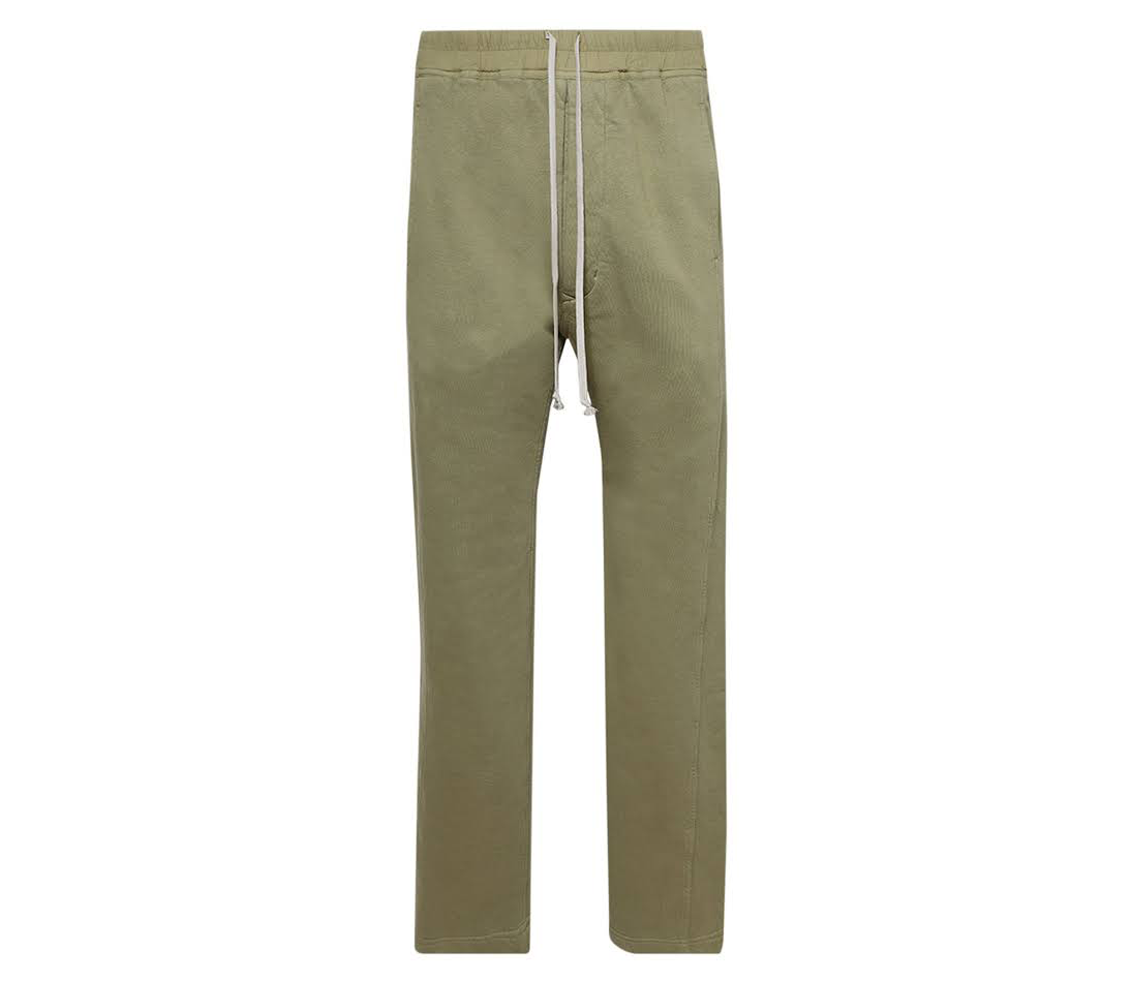 Rick Owens DRKSHDW 'Pusher' Pants (Sage)
