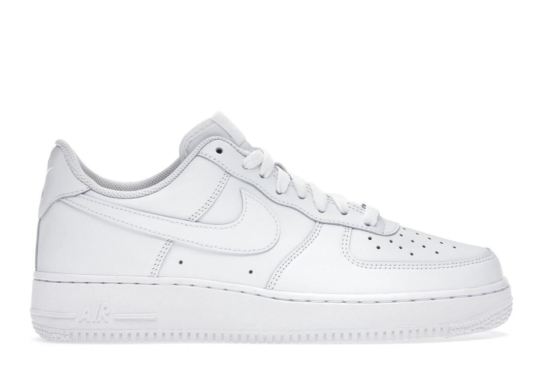 Nike Air Force 1 '07 (White)