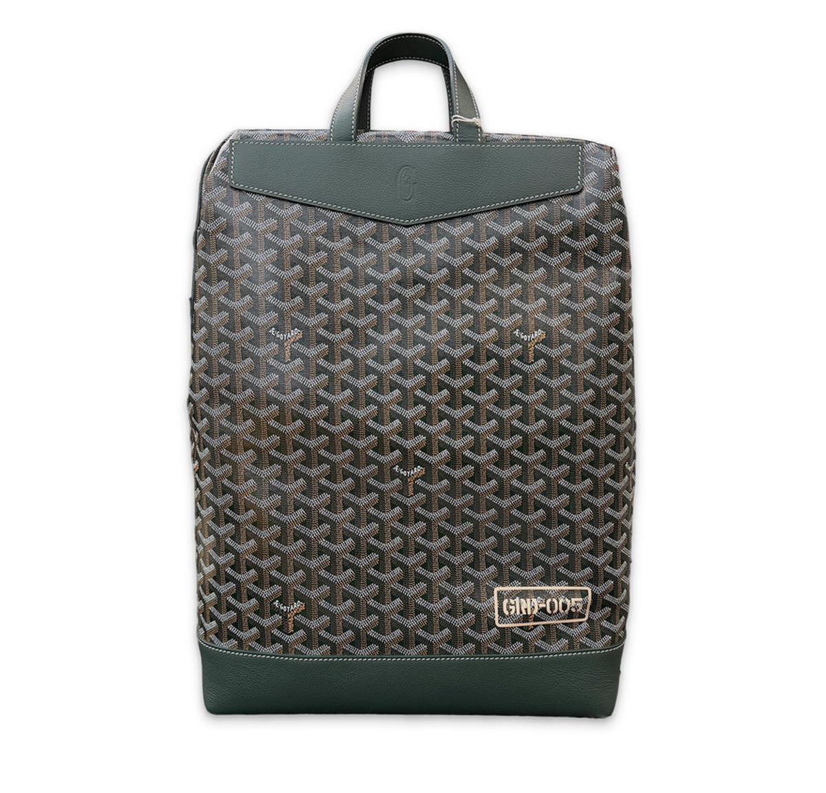 Authenticated product from the Repeat Atlanta catalog