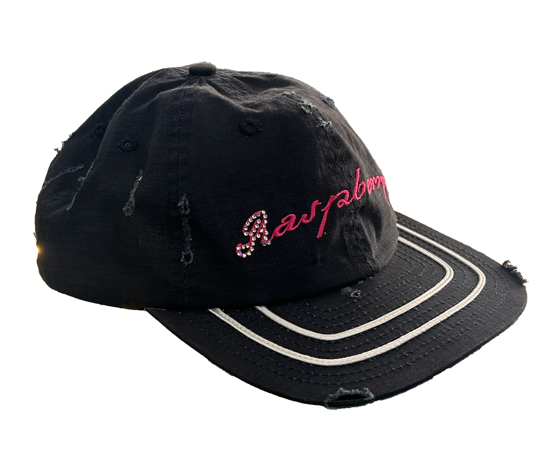 GV Gallery 'Britney' Hat (Navy)