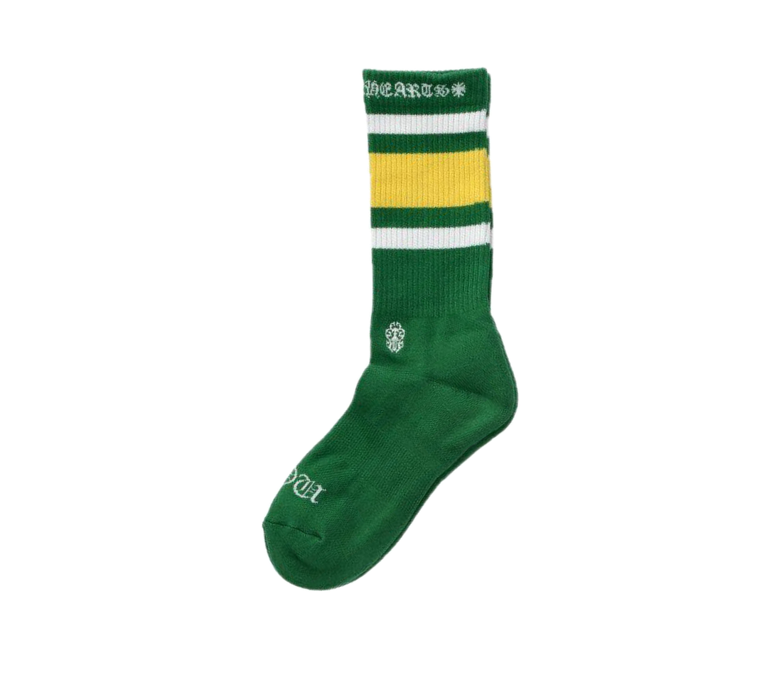 Chrome Hearts 'Sport' Socks (Solid) – Repeat ATL