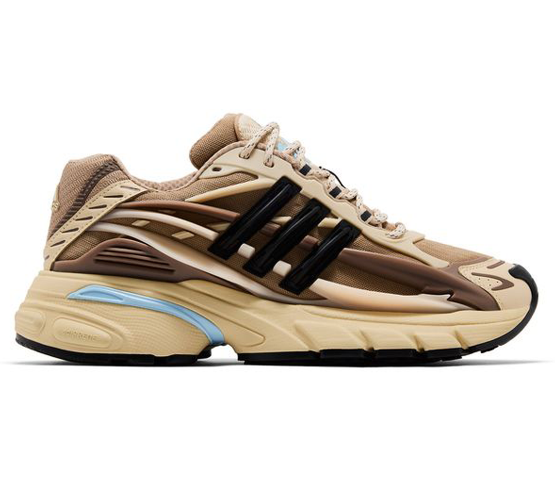 Adidas Adistar Jellyfish (Crystal Sand)