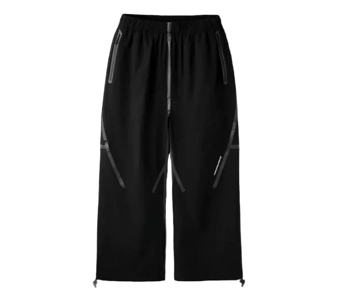 GV Gallery 'Berry' Tech Pants (Black)