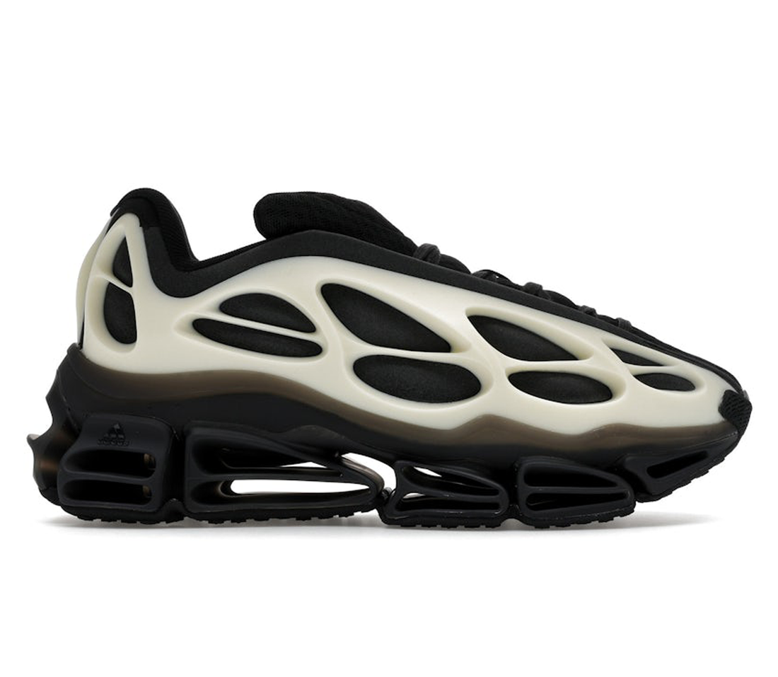 Adidas x Willy Chavarria 'Megaride B' (Black)