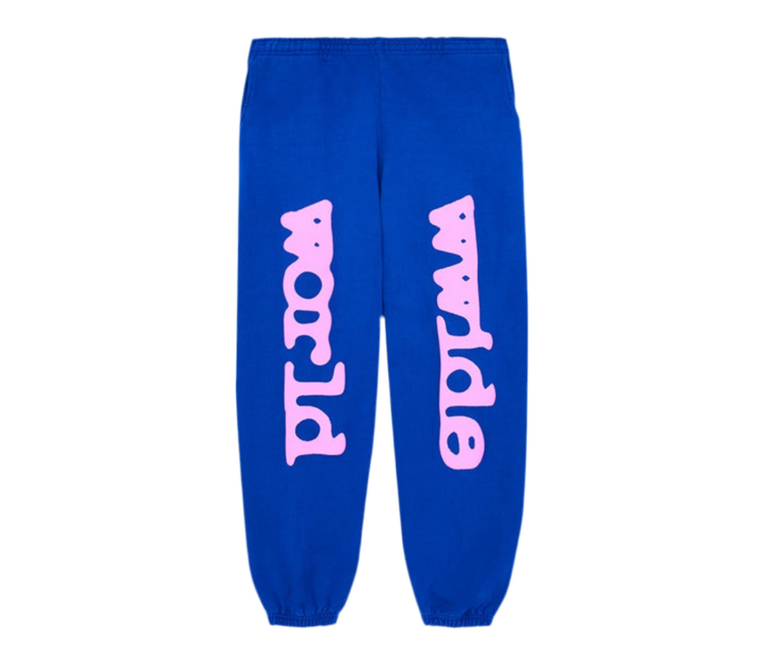 Sp5der 'Beluga' Sweatpants