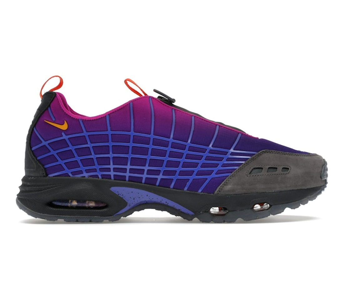 Nike Air Max 'SNDR SP' (Sundial/Persian Violet)