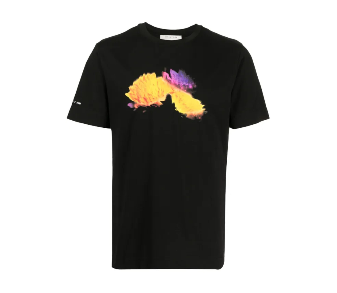 Alyx 'Phoenix' Tee (Black)