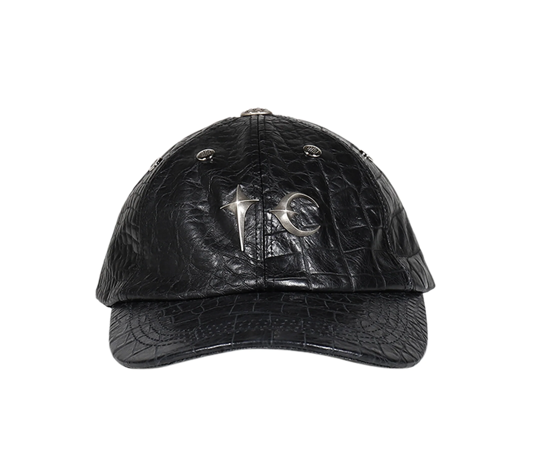 Thug Club Tc Vintage Crocodile Cap Crocodile