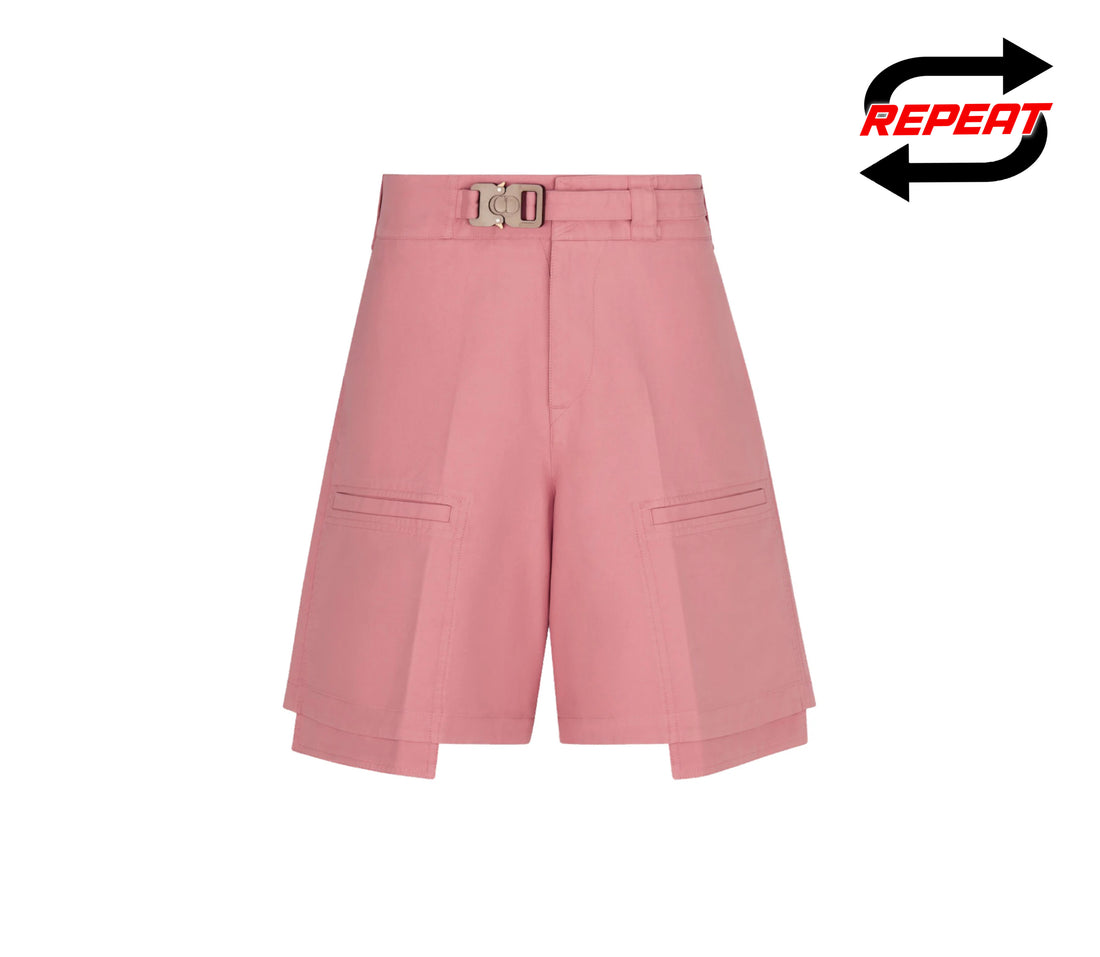 Dior x Cactus Jack Bermuda Shorts