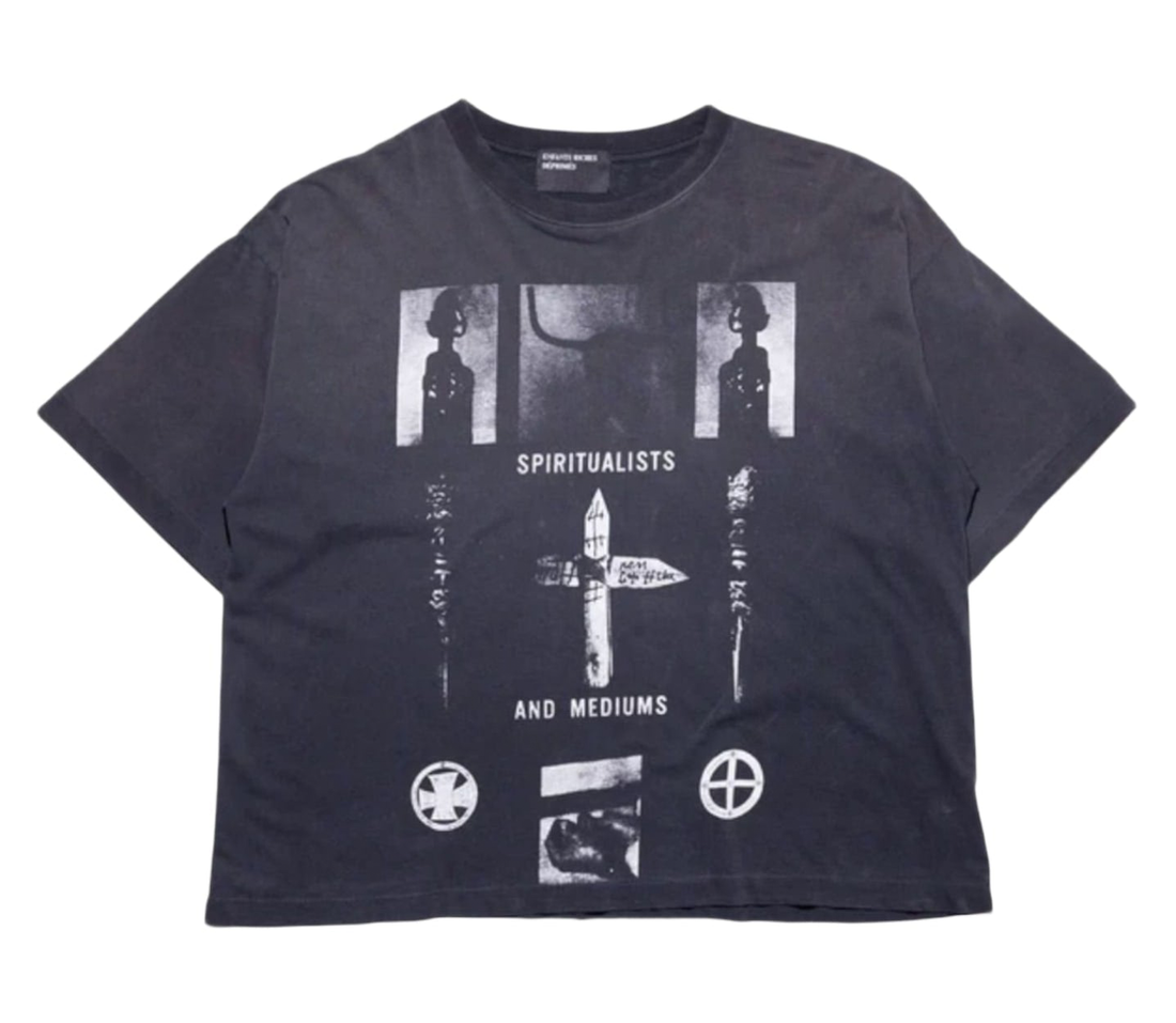 Enfants Riches Deprimes 'Spiritualists And Mediums' T-Shirt (Black)