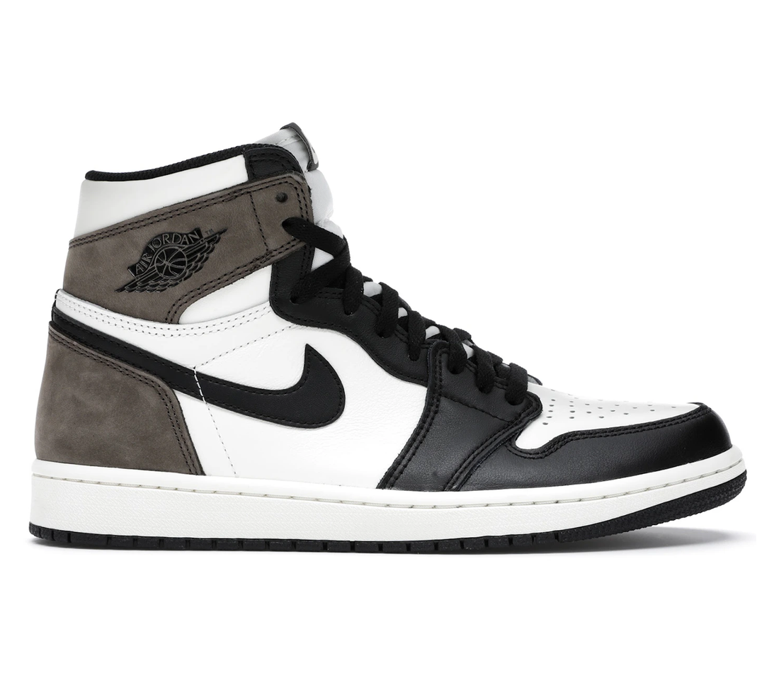Air Jordan 1 'Mocha' (2020)