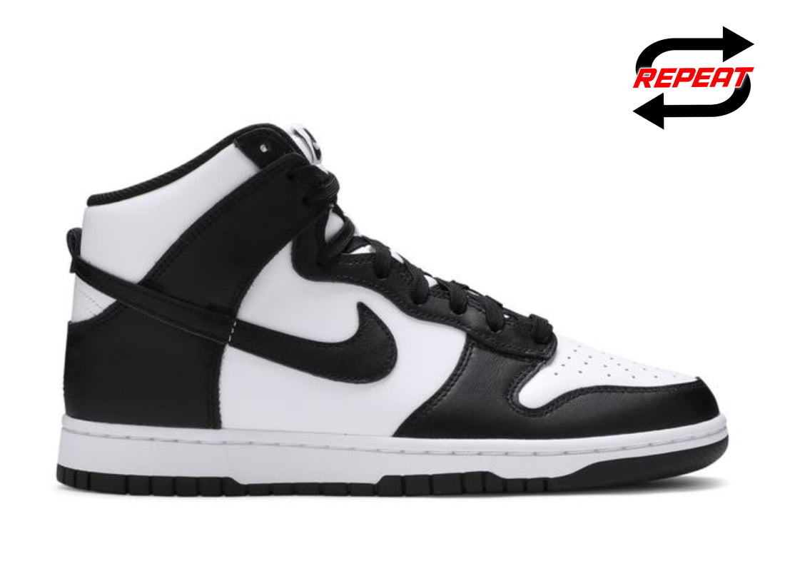 Nike Dunk 'Panda' High