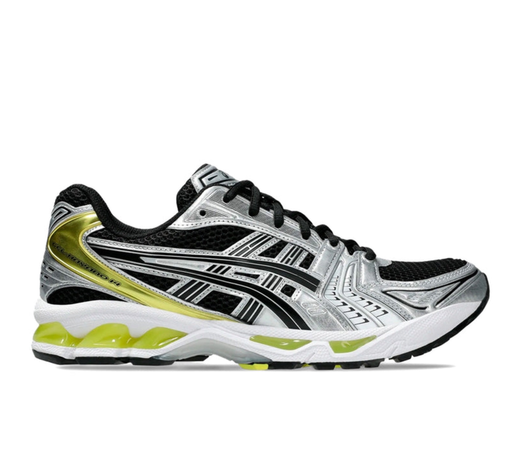ASICS Gel-Kayano 14 'Lemon Spark' – Repeat ATL
