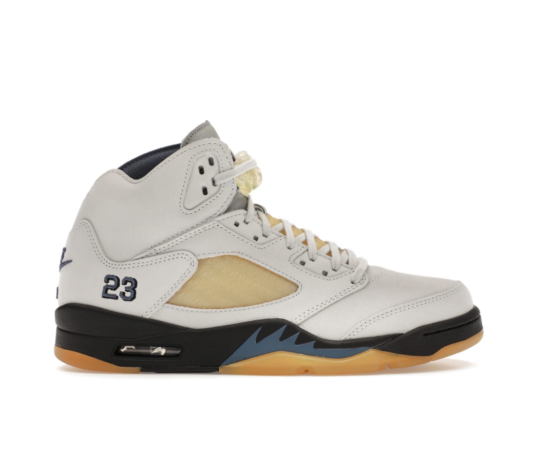 Air Jordan 5 X A Ma Maniere 'Dawn' (2023)