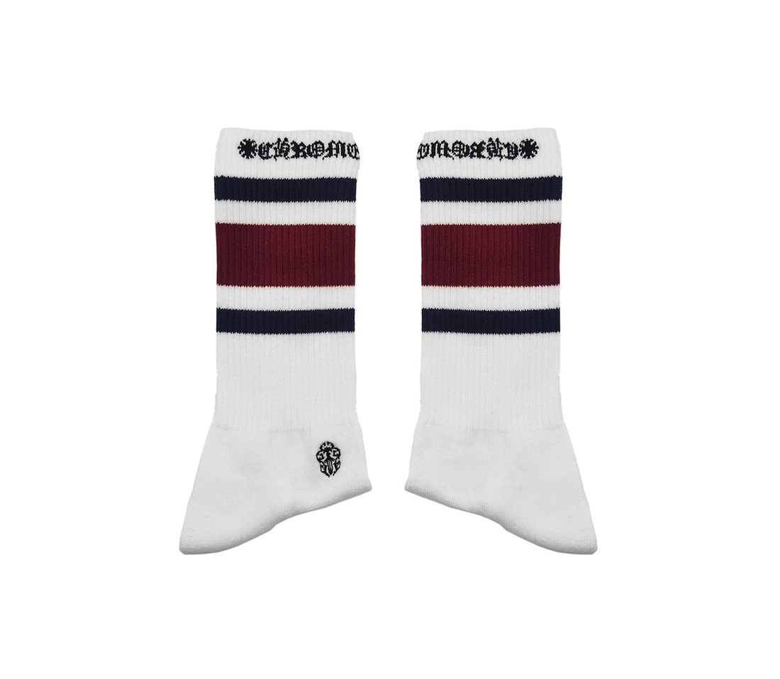 Chrome Hearts 'Sport' Socks
