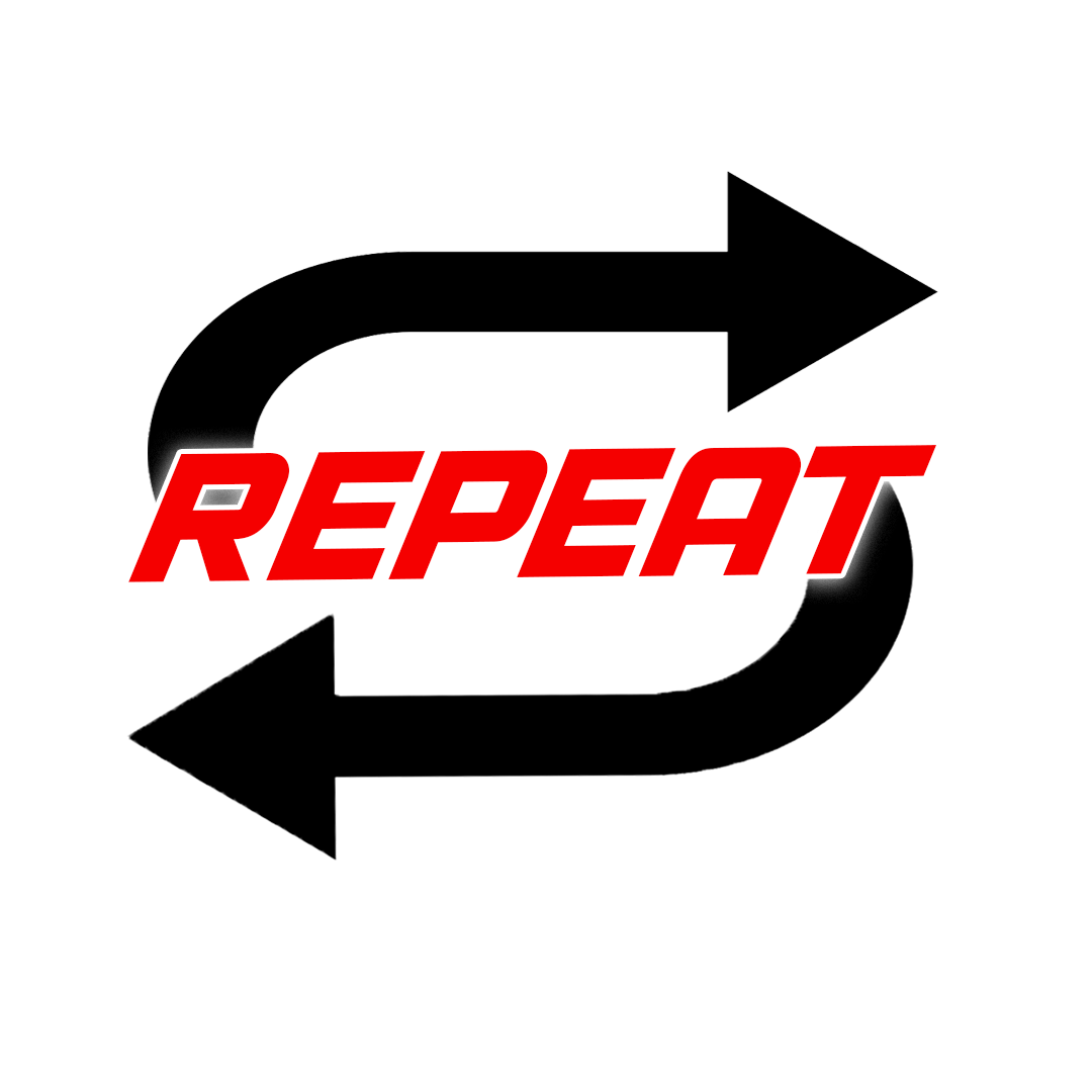 The Sneaker Edit – Repeat ATL