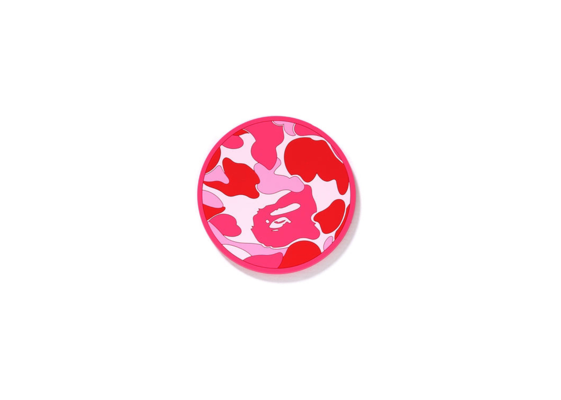A Bathing Ape 'Coaster'