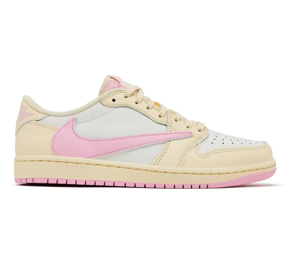 Air Jordan 1 x Travis Scott 'Shy Pink' (2026) – Repeat ATL
