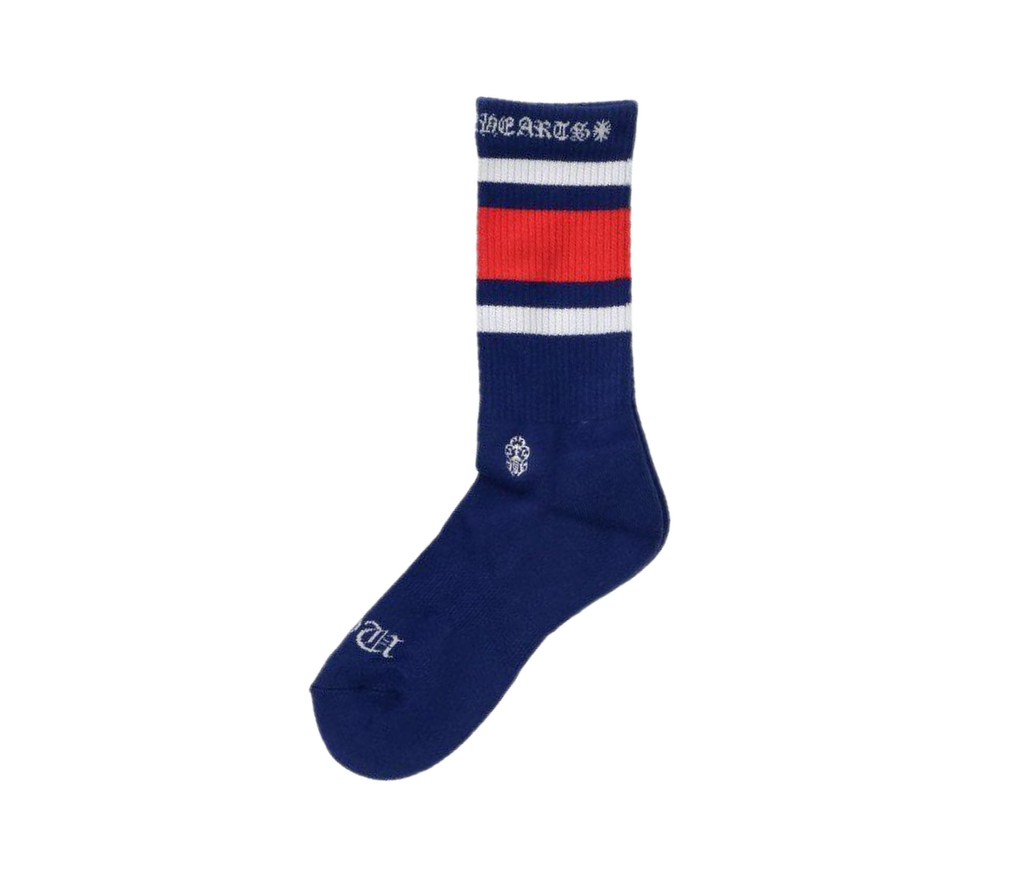 Chrome Hearts 'Sport' Socks (Solid) – Repeat ATL