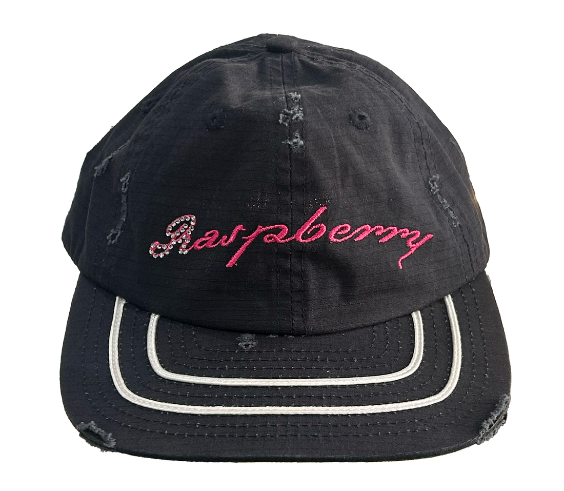 GV Gallery 'Britney' Hat (Navy)