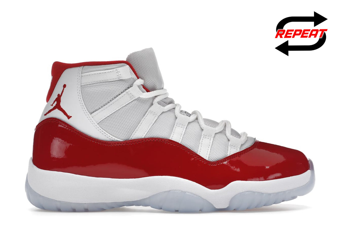 Air Jordan 11 'Cherry'