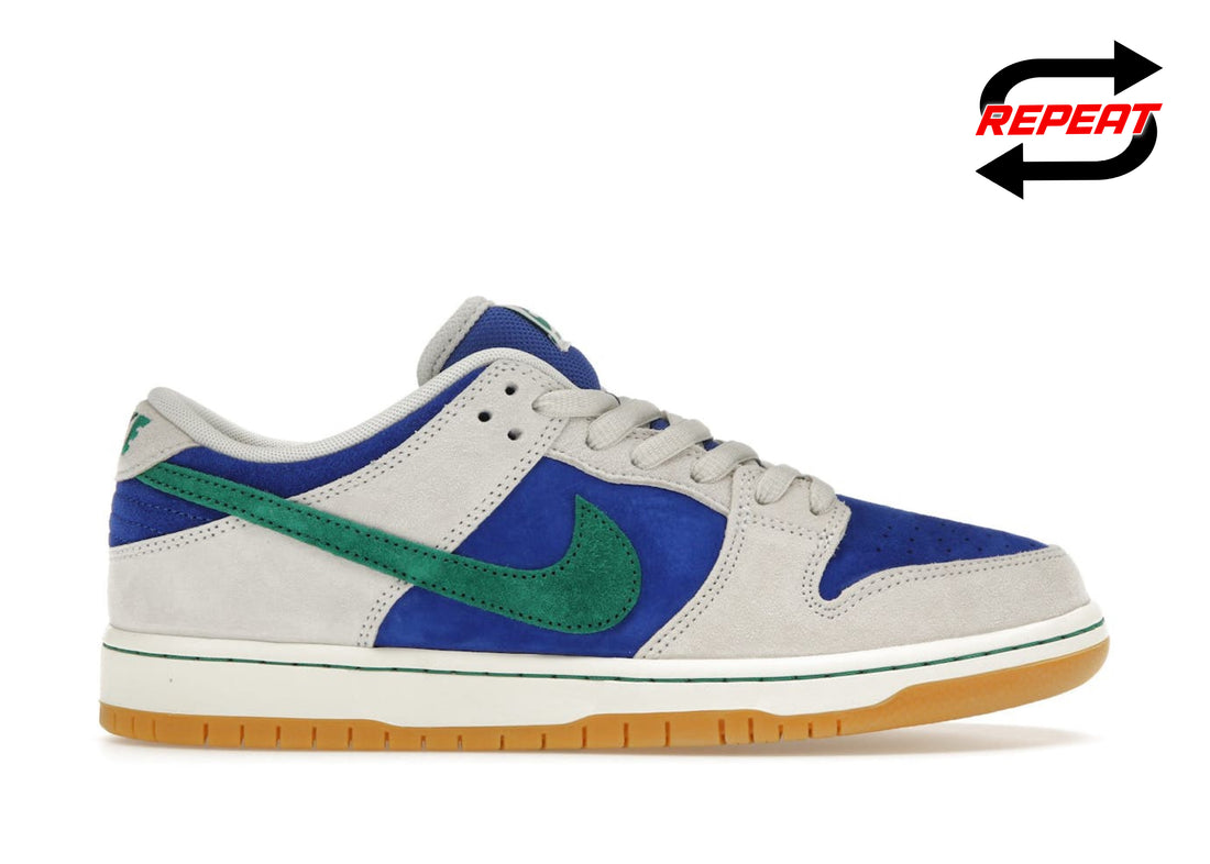 Nike SB 'Malachite'