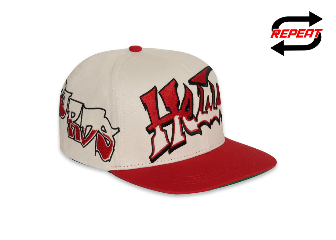 Hellstar Records Hat (Snapback)